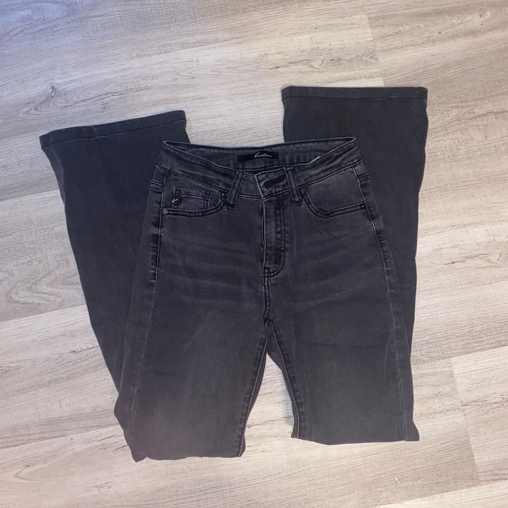 Flare jeans